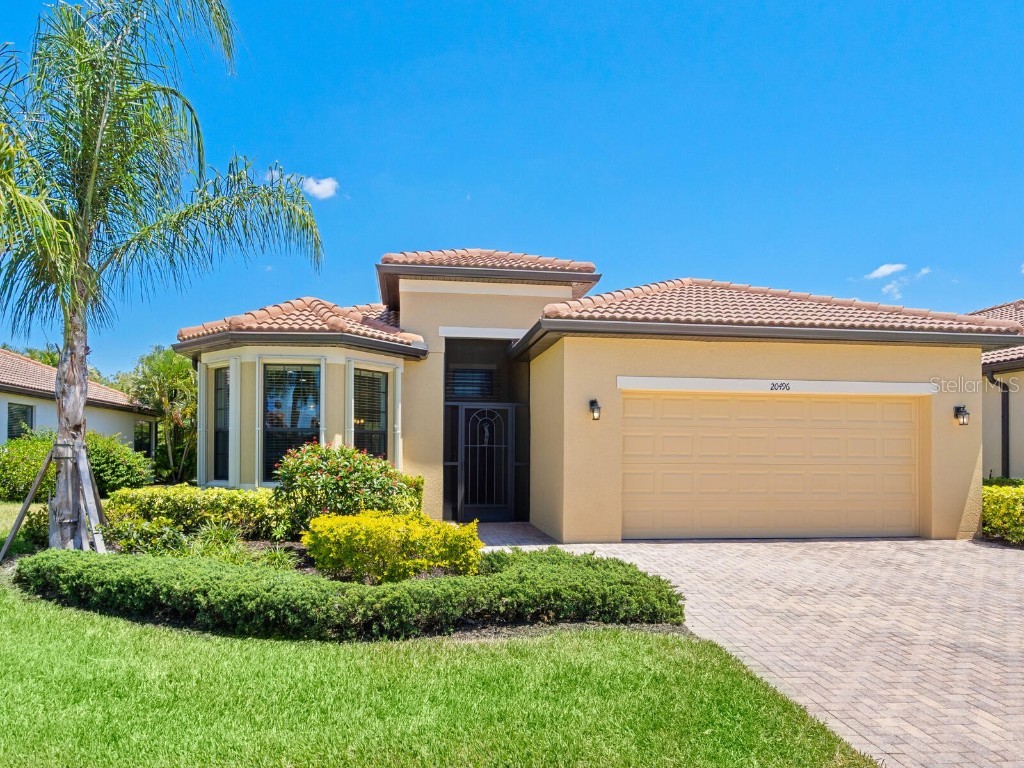 20496 Capello Drive Venice FL 34292 N6132242 image1