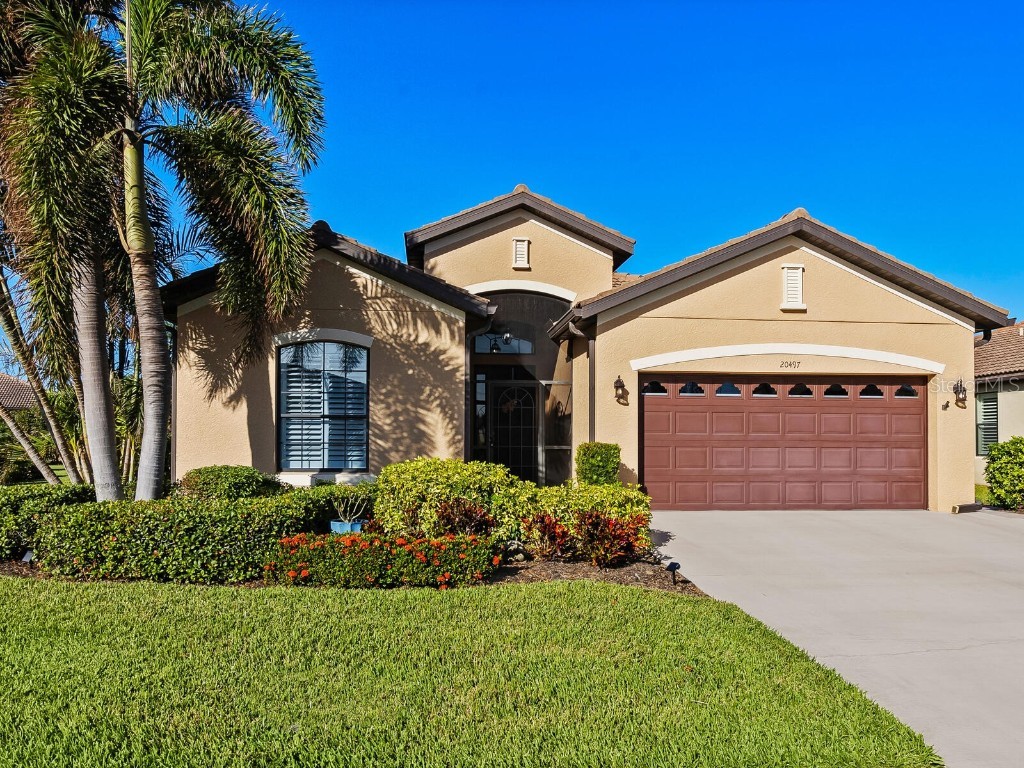 20497 Pezzana Drive Venice FL 34292 N6134990 image1