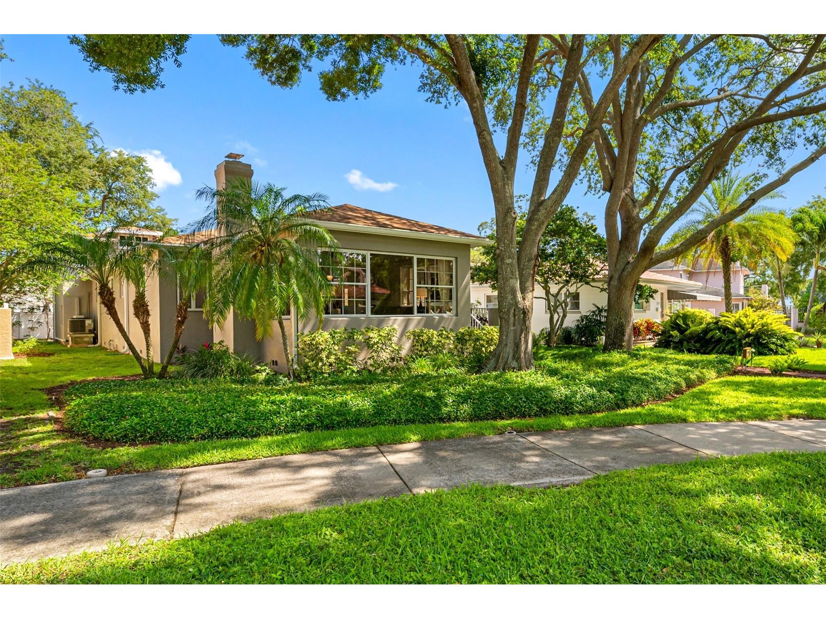 205 25th Avenue NE Saint Petersburg FL 33704 - COFFEE POT BAYOU TB8482592 image3