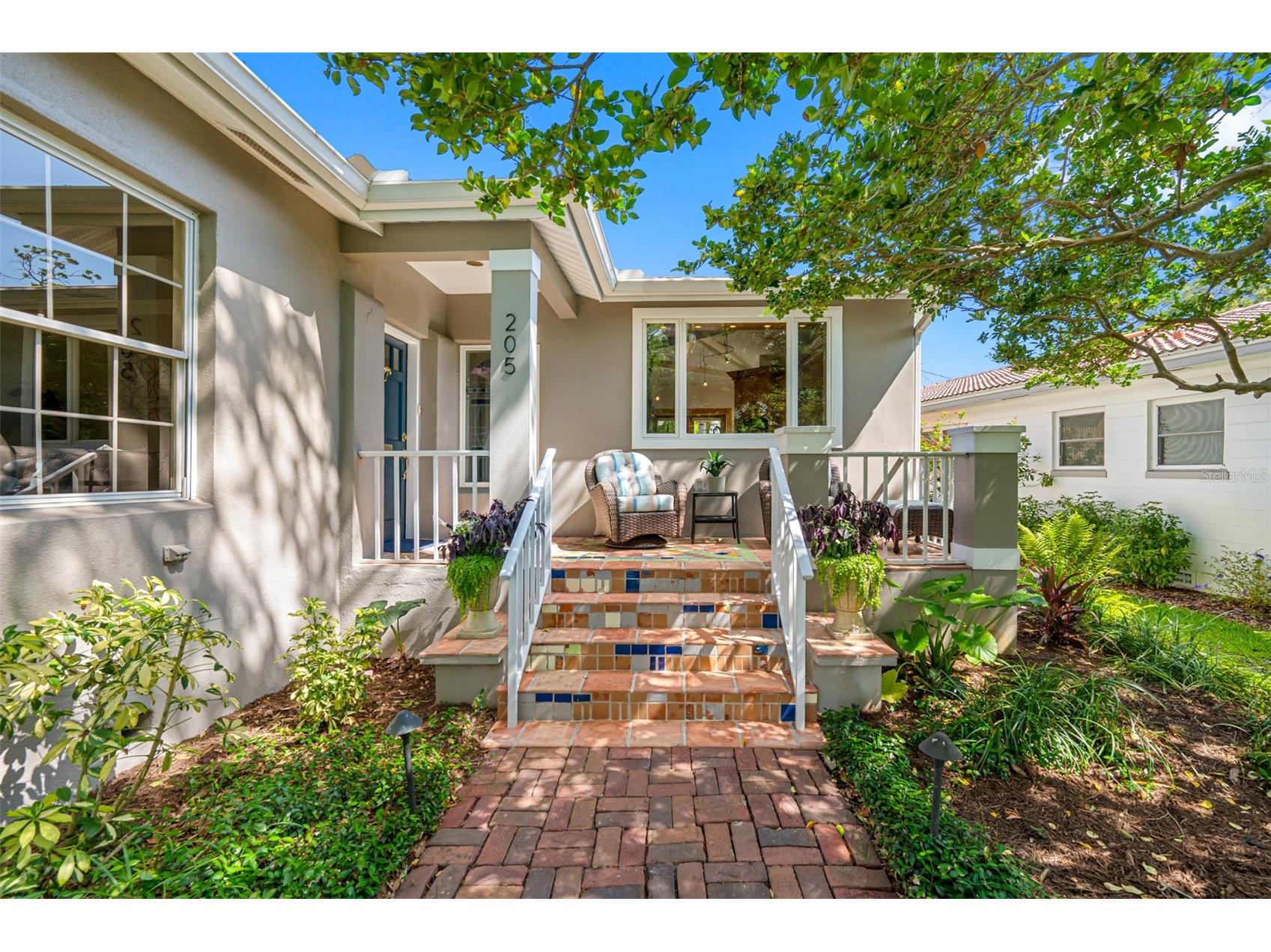 205 25th Avenue NE Saint Petersburg FL 33704 - COFFEE POT BAYOU TB8482592 image4