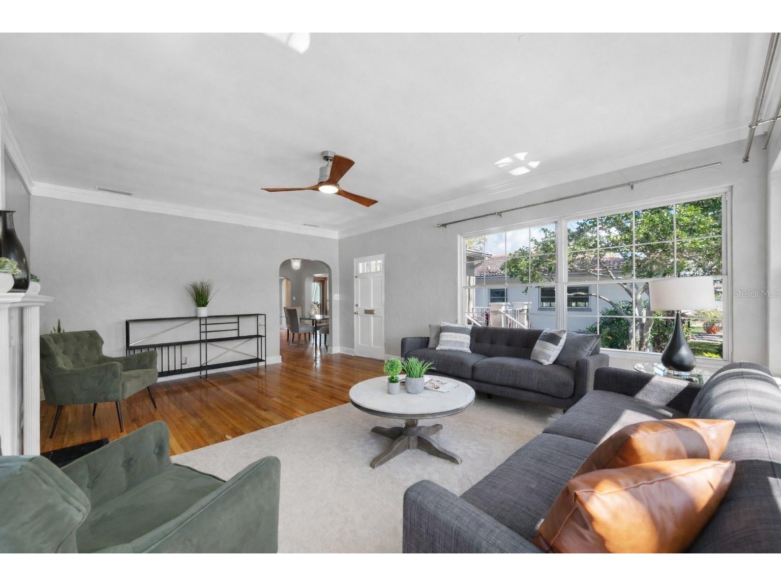 205 25th Avenue NE Saint Petersburg FL 33704 - COFFEE POT BAYOU TB8482592 image6