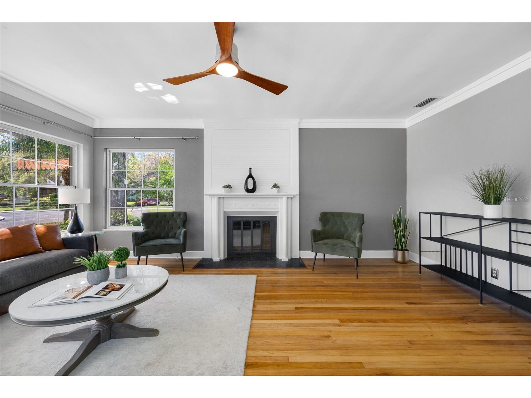 205 25th Avenue NE Saint Petersburg FL 33704 - COFFEE POT BAYOU TB8482592 image7