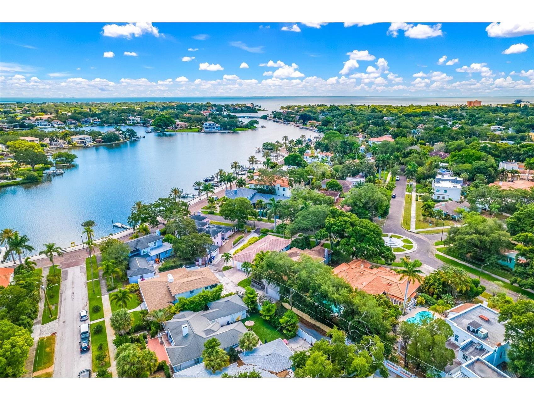 205 25th Avenue NE Saint Petersburg FL 33704 - COFFEE POT BAYOU TB8482592 image74