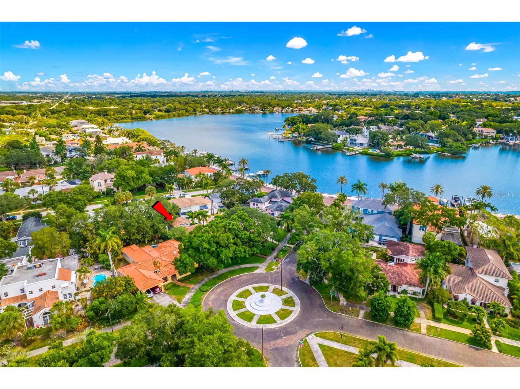 205 25th Avenue NE Saint Petersburg FL 33704 - COFFEE POT BAYOU TB8482592 image76