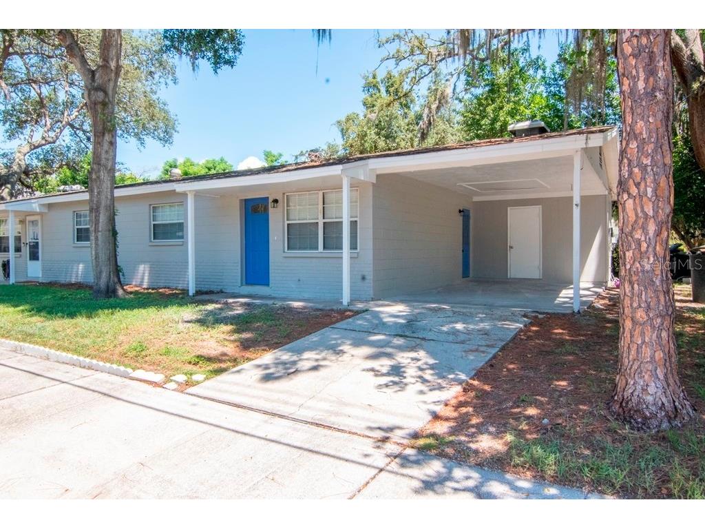 205 3rd Street N Safety Harbor FL 34695 T3499093 image1