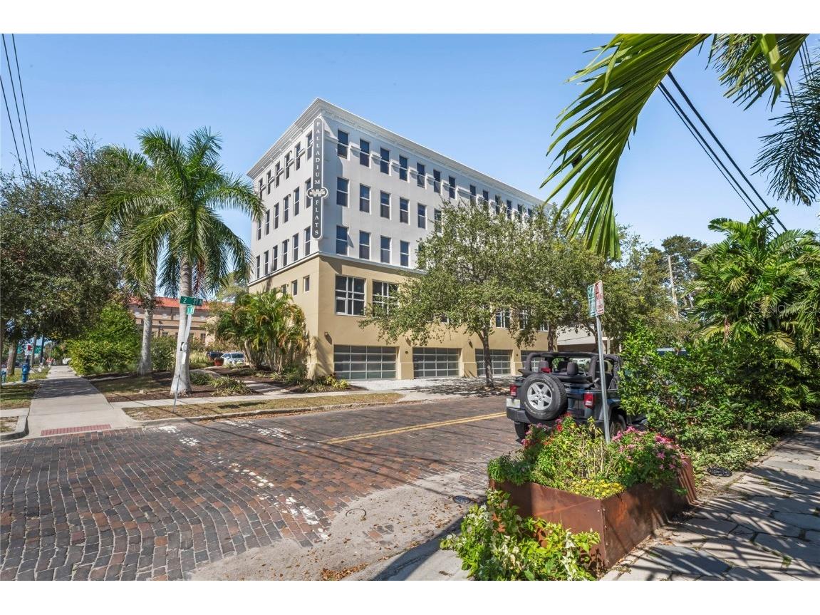205 5th Avenue N #302 Saint Petersburg FL 33701 T3466085 image1