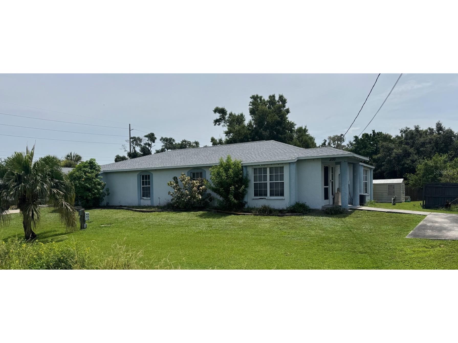 205 8th Street NE #205 / 207 Ruskin FL 33570 A4658480 image1