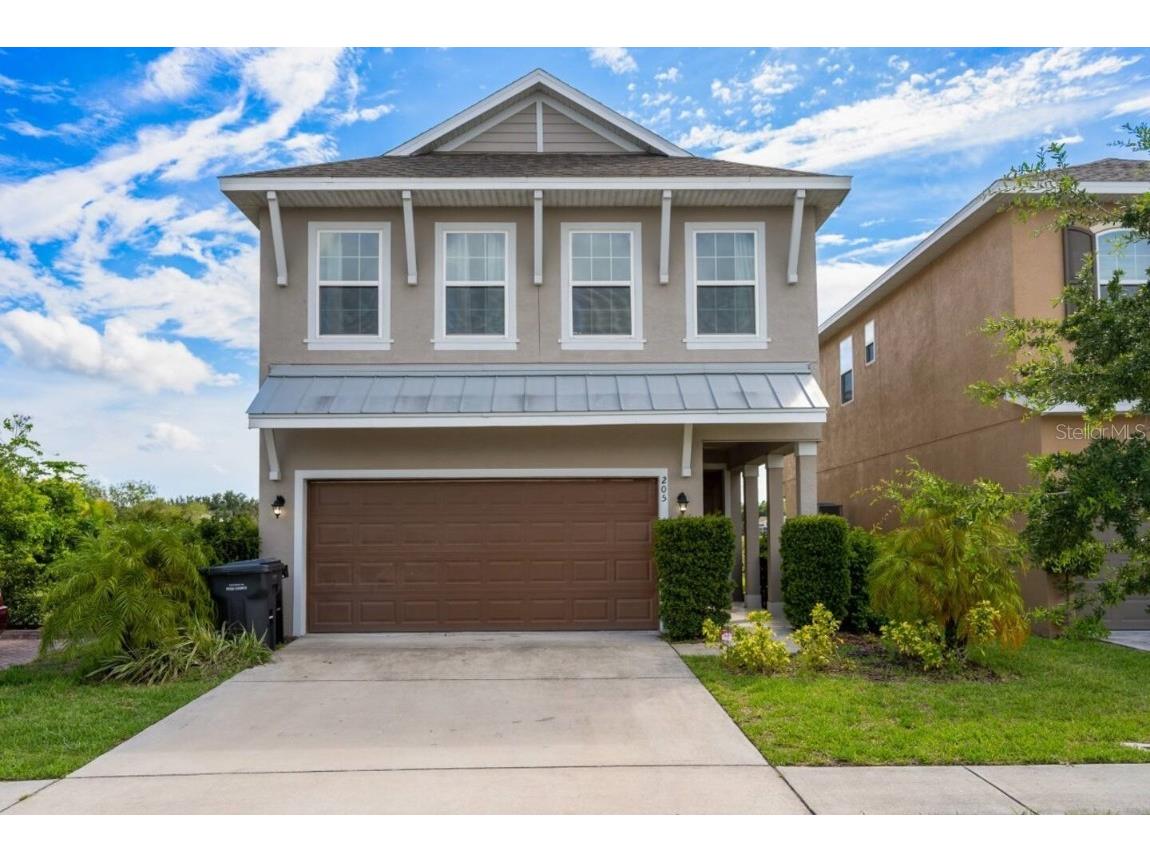 205 Aberdeen Street Davenport FL 33896 O6162274 image1