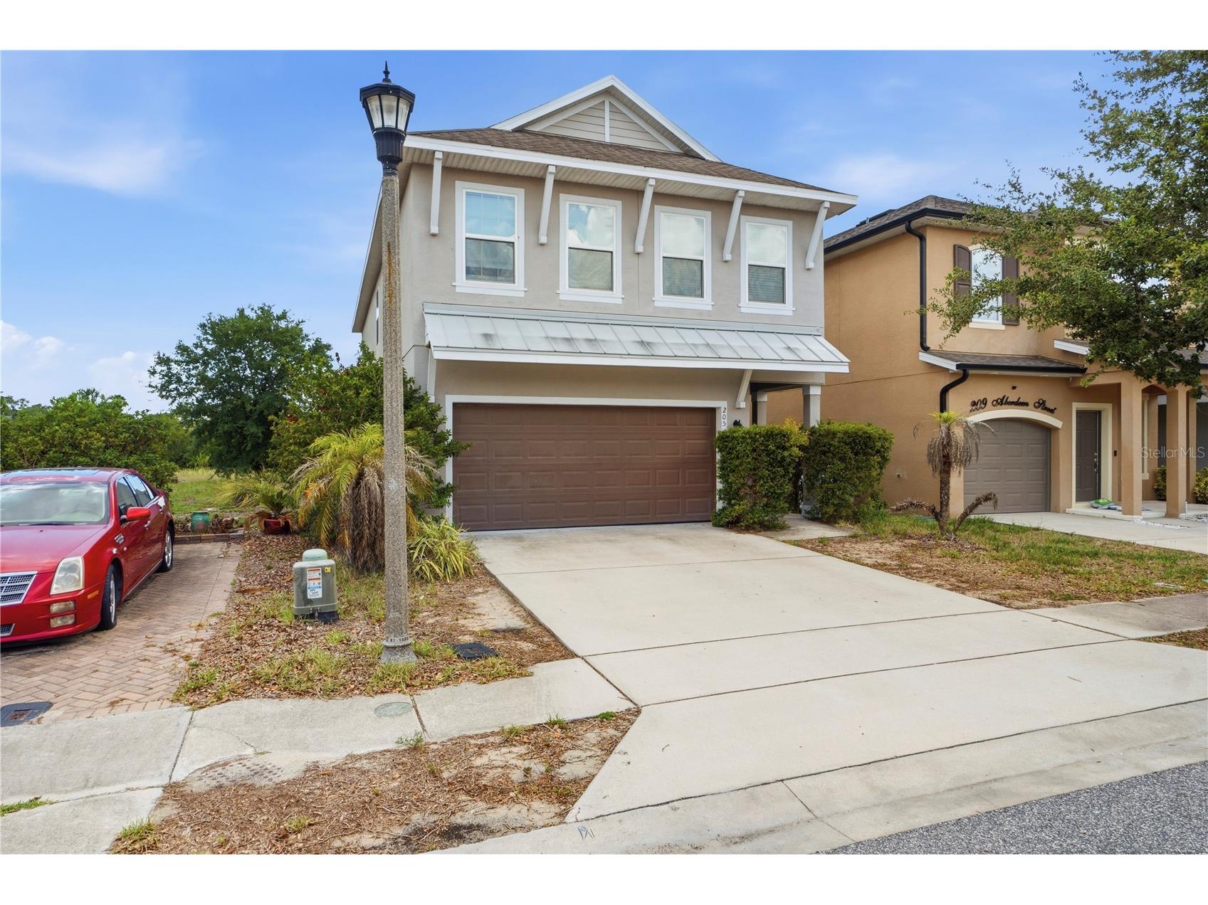 205 Aberdeen Street Davenport FL 33896 G5113772 image1