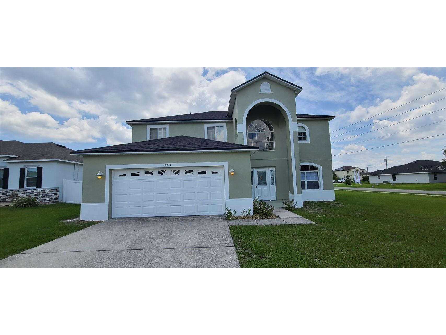 205 Albany Drive Poinciana FL 34759 S5087241 image1