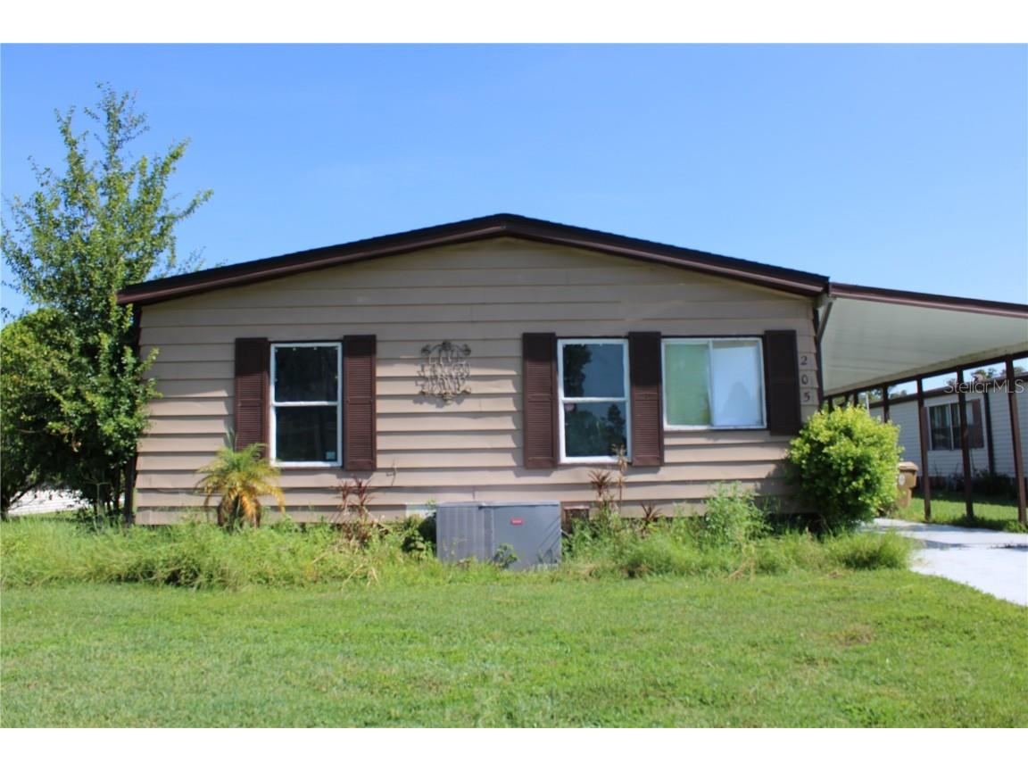 205 Albatross Way Kissimmee FL 34758 S5131770 image1