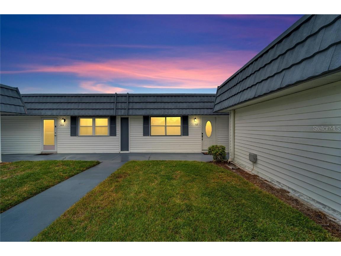 205 Andover Place N #103 Sun City Center FL 33573 T3490836 image1