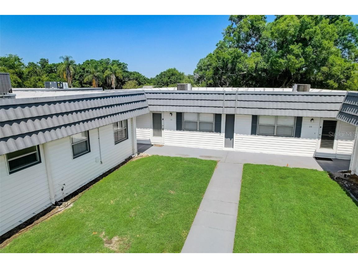 205 Andover Place N #116 Sun City Center FL 33573 T3521154 image1