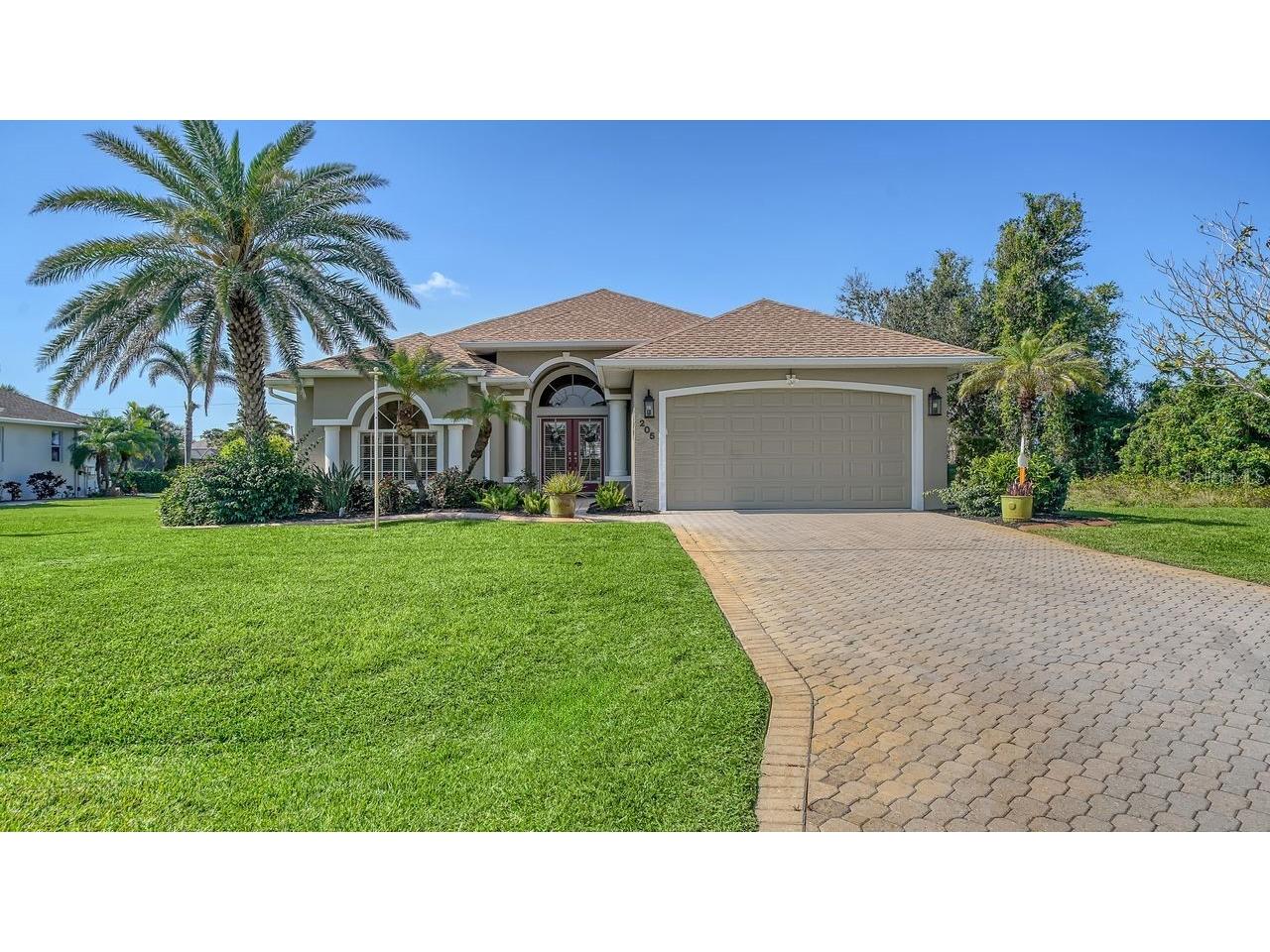 205 Antis Drive Rotonda West FL 33947 N6137337 image1