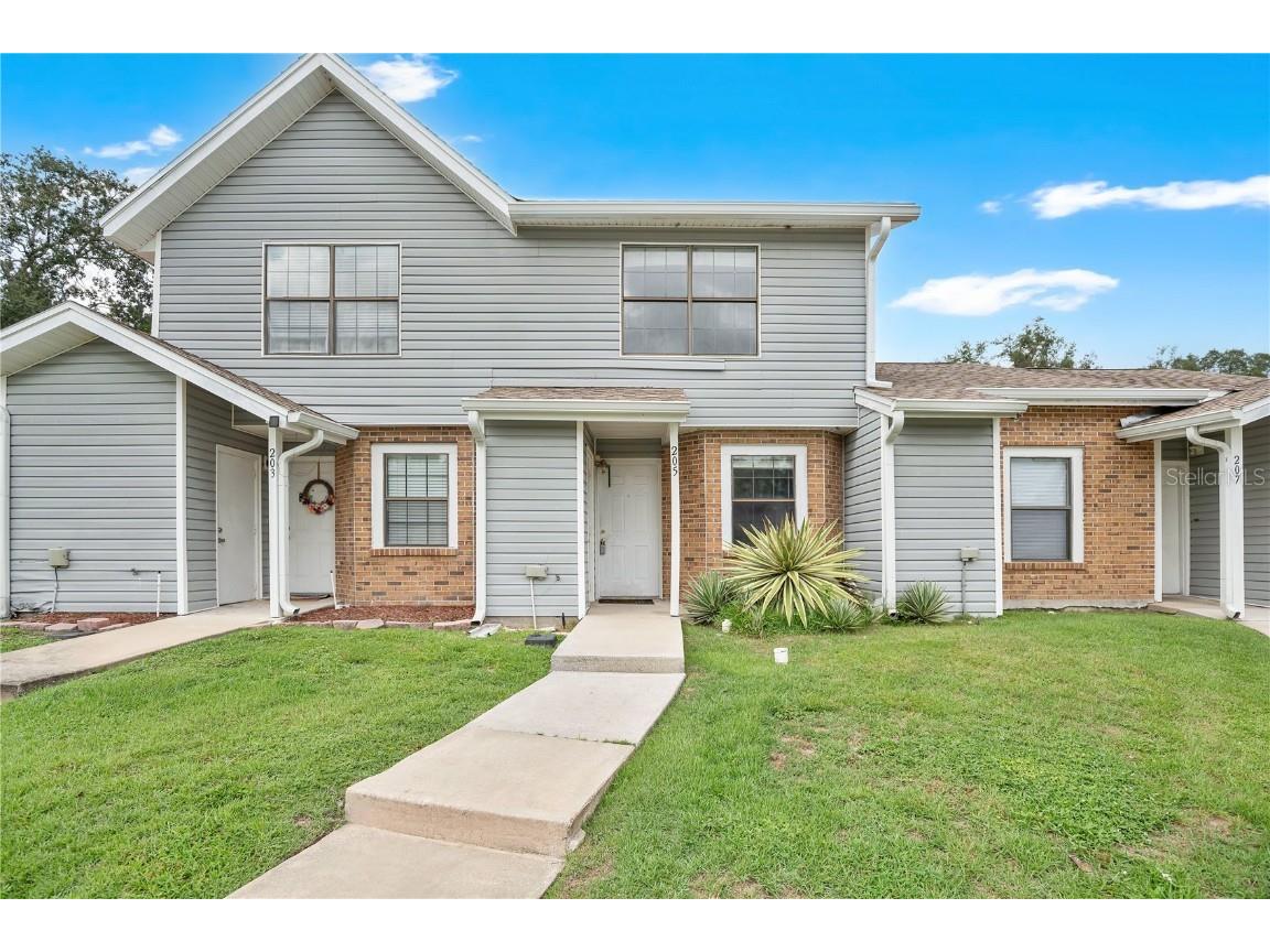 205 Arbor Circle Sanford FL 32773 O6349776 image1