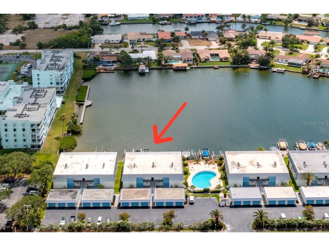 205 Banana River Boulevard #204 Cocoa Beach FL 32931 - BANANA RIVER O6100272 image1