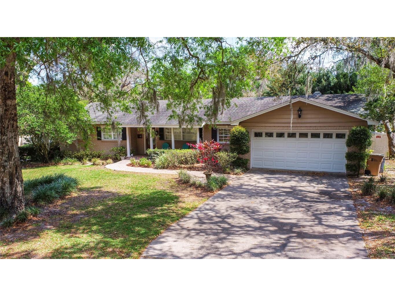 205 Bannockburn Avenue Temple Terrace FL 33617 T3434928 image1