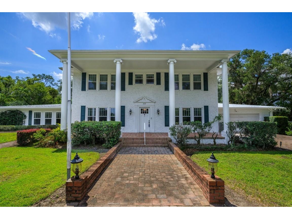 205 Barrington Avenue Deland FL 32724 O6117084 image1