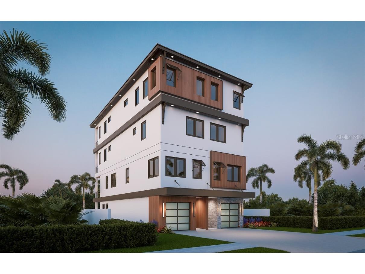 205 Bates Avenue #A Indian Rocks Beach FL 33785 A4667300 image1