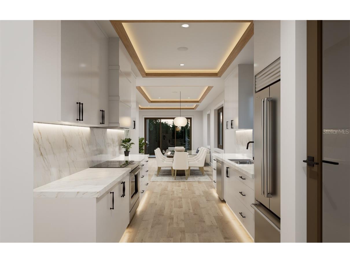 205 Bates Avenue #A Indian Rocks Beach FL 33785 A4667300 image3