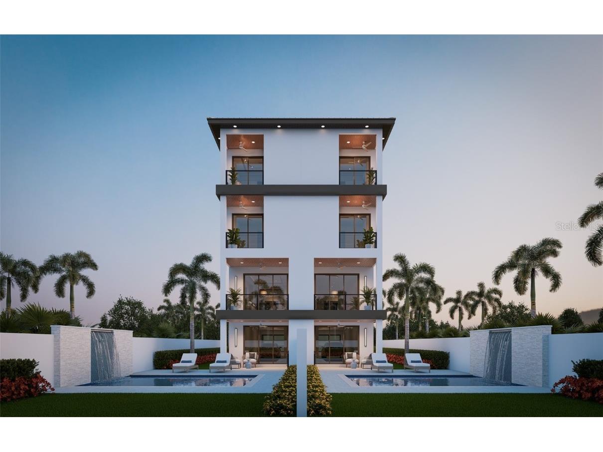 205 Bates Avenue #B Indian Rocks Beach FL 33785 A4667331 image2