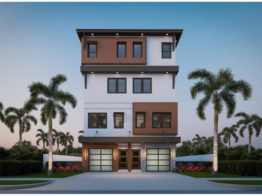 205 Bates Avenue Indian Rocks Beach FL 33785 A4661284 image1