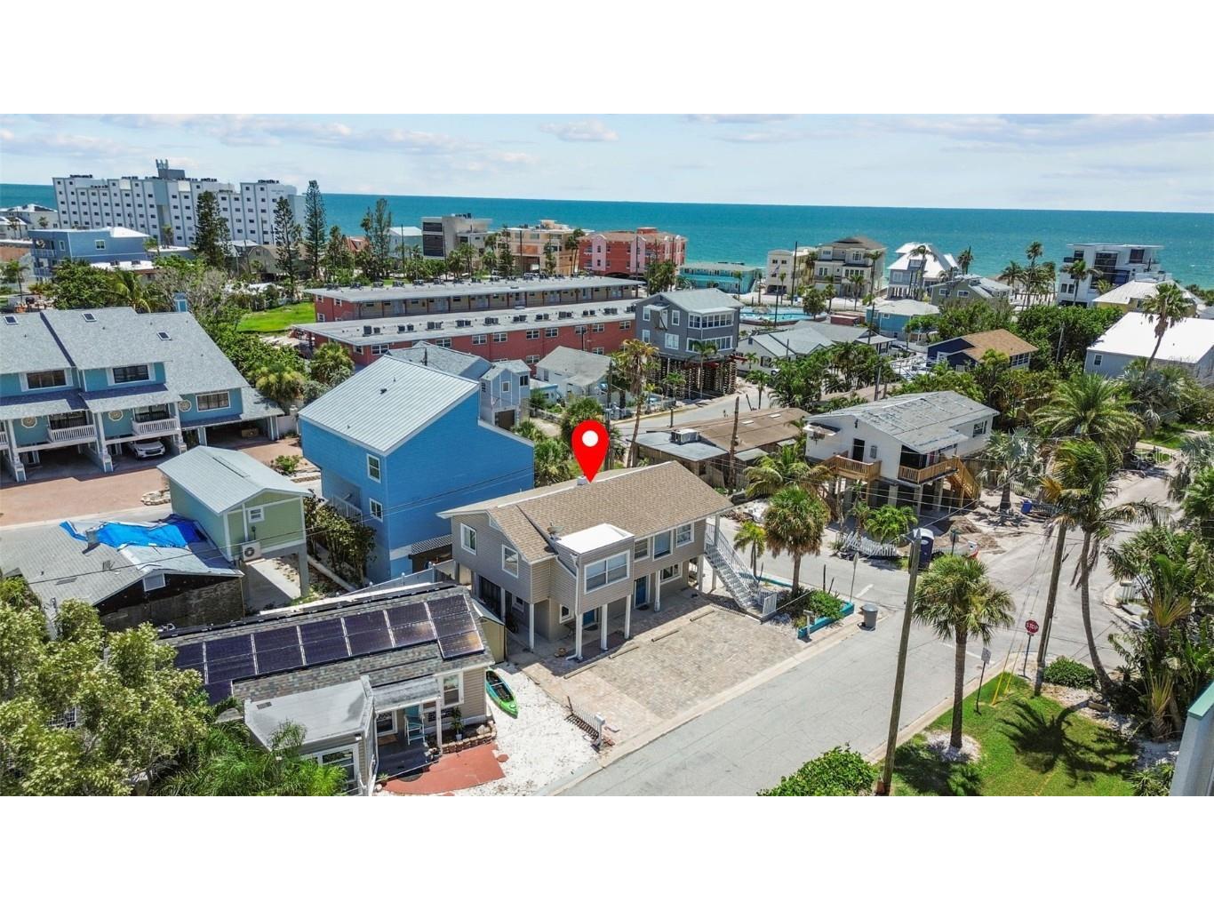 205 Bay Plaza Treasure Island FL 33706 TB8426169 image1