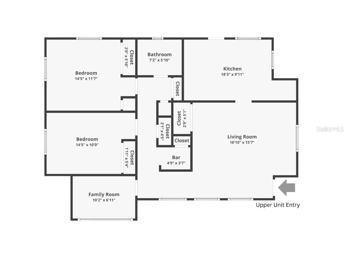 205 Bay Plaza Treasure Island FL 33706 TB8426169 image25