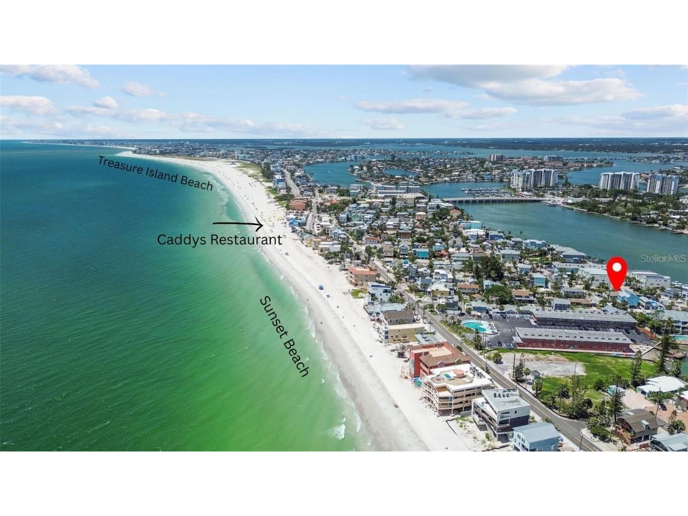 205 Bay Plaza Treasure Island FL 33706 TB8426169 image4