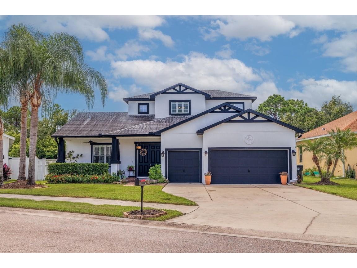 205 Bengal Circle Oldsmar FL 34677 OM712328 image1