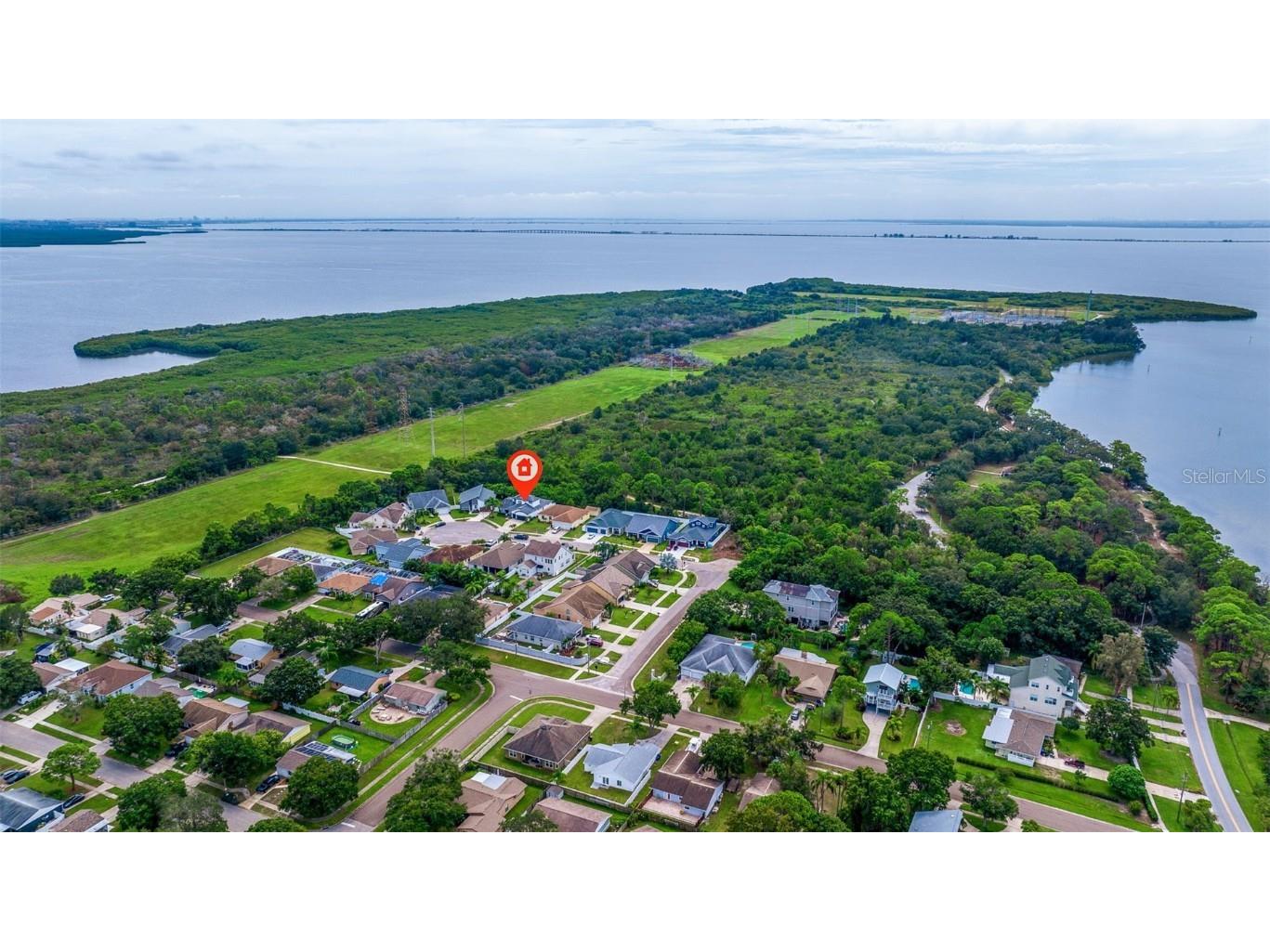 205 Bengal Circle Oldsmar FL 34677 OM714362 image34