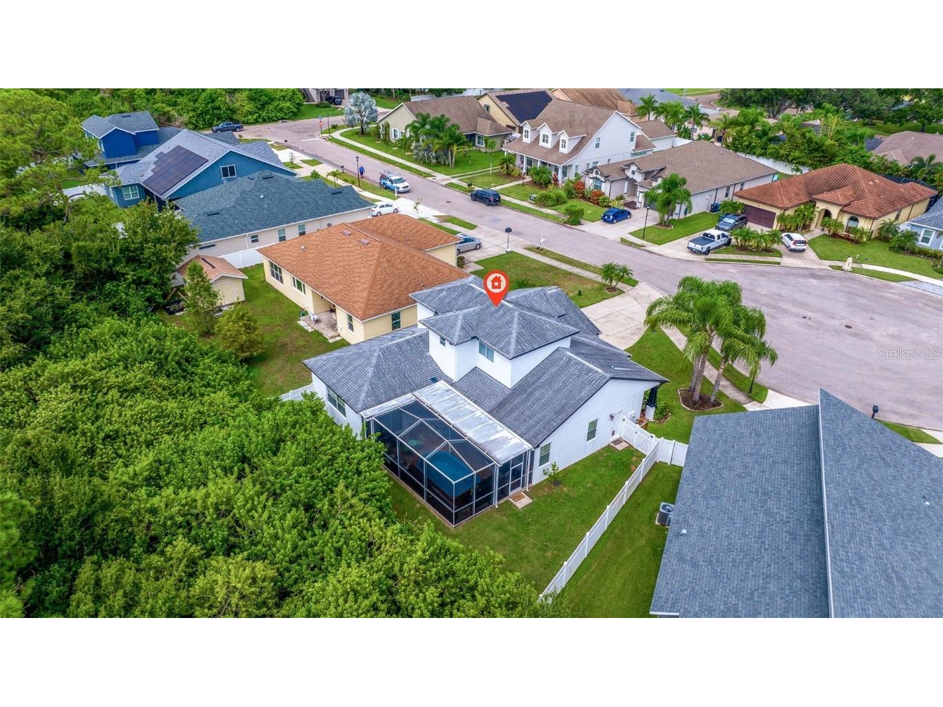 205 Bengal Circle Oldsmar FL 34677 OM714362 image38