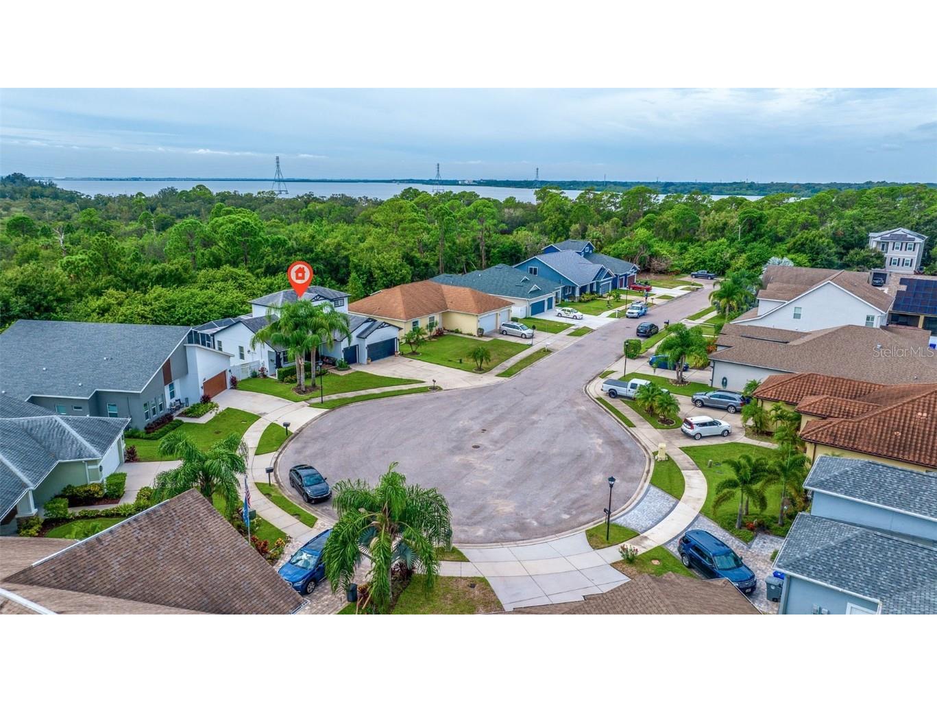 205 Bengal Circle Oldsmar FL 34677 OM714362 image40