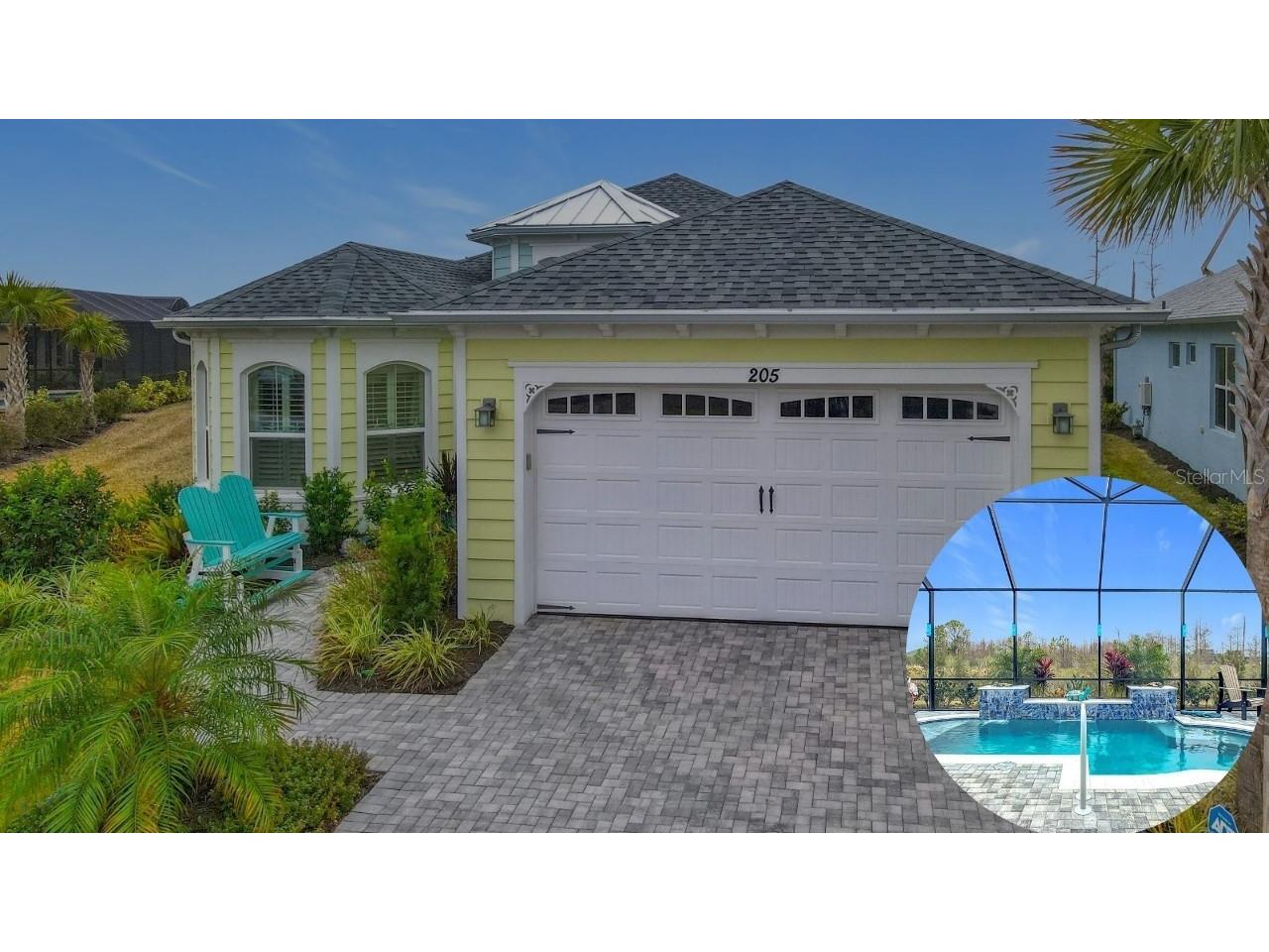 205 Blue Starfish Place Daytona Beach FL 32124 NS1083642 image1