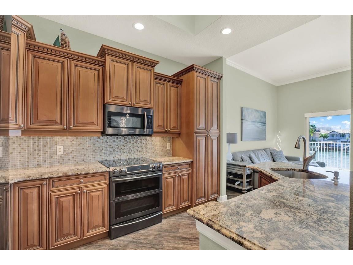 205 Brightwater Drive #101 Clearwater Beach FL 33767 - GULF INTERCOASTAL WATERWAY TB8443077 image10