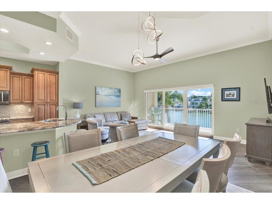 205 Brightwater Drive #101 Clearwater Beach FL 33767 - GULF INTERCOASTAL WATERWAY TB8443077 image12