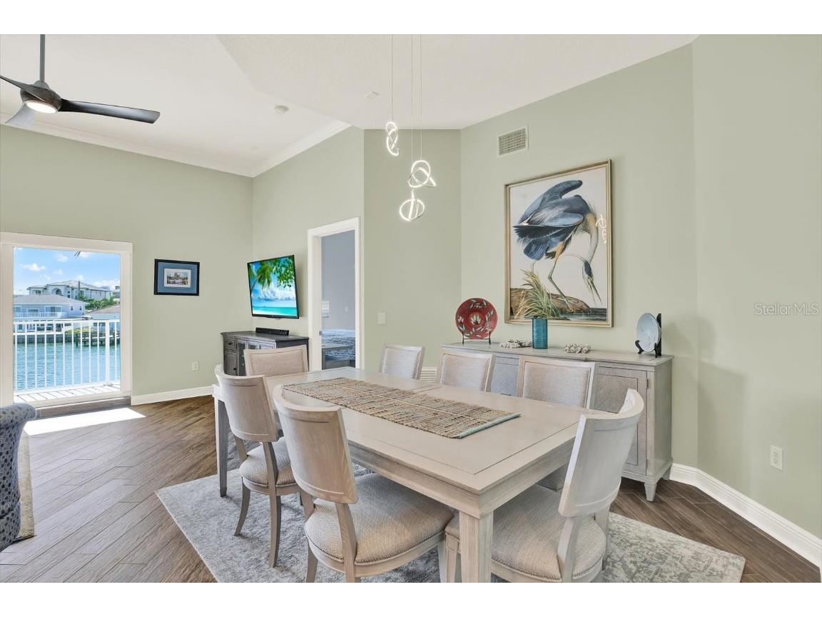 205 Brightwater Drive #101 Clearwater Beach FL 33767 - GULF INTERCOASTAL WATERWAY TB8443077 image13