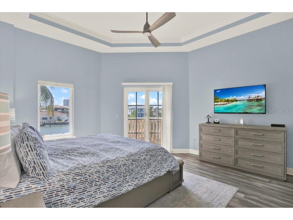 205 Brightwater Drive #101 Clearwater Beach FL 33767 - GULF INTERCOASTAL WATERWAY TB8443077 image15