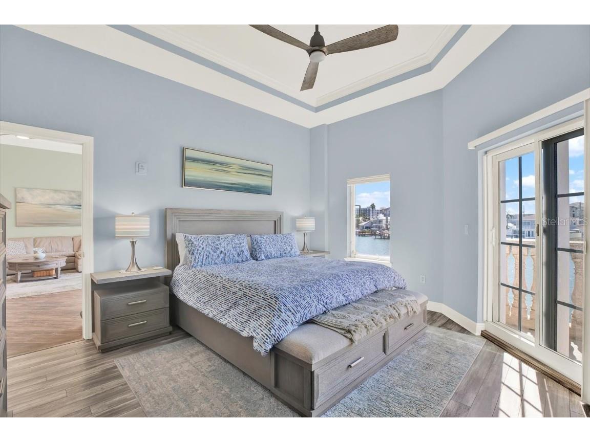 205 Brightwater Drive #101 Clearwater Beach FL 33767 - GULF INTERCOASTAL WATERWAY TB8443077 image16