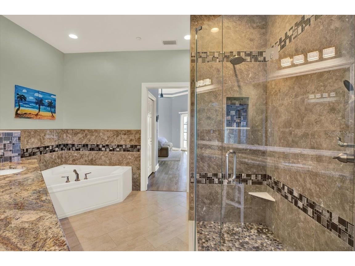 205 Brightwater Drive #101 Clearwater Beach FL 33767 - GULF INTERCOASTAL WATERWAY TB8443077 image19