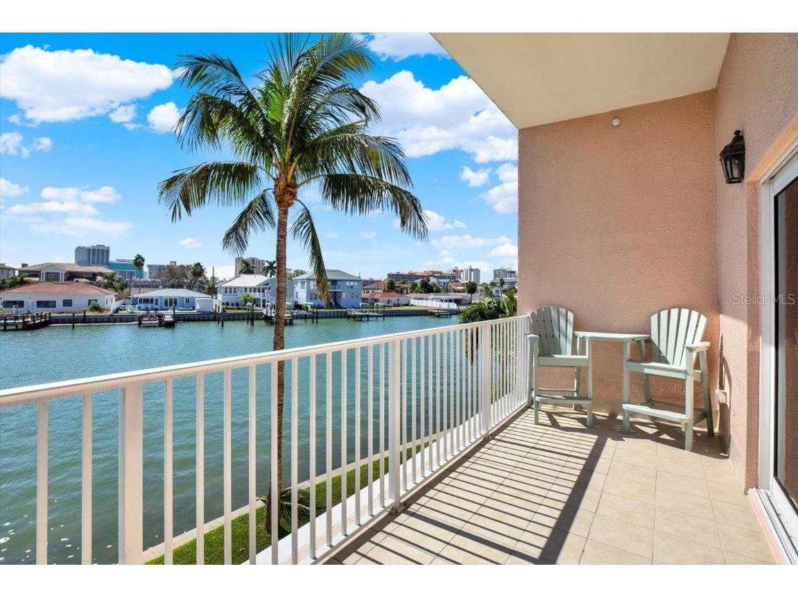 205 Brightwater Drive #101 Clearwater Beach FL 33767 - GULF INTERCOASTAL WATERWAY TB8443077 image2