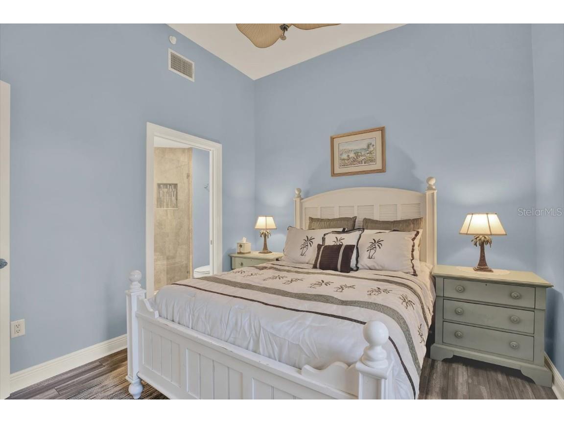 205 Brightwater Drive #101 Clearwater Beach FL 33767 - GULF INTERCOASTAL WATERWAY TB8443077 image21