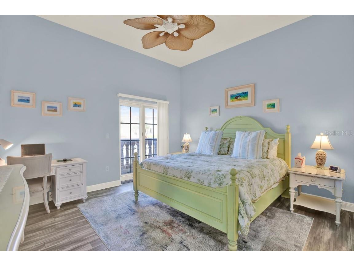 205 Brightwater Drive #101 Clearwater Beach FL 33767 - GULF INTERCOASTAL WATERWAY TB8443077 image23