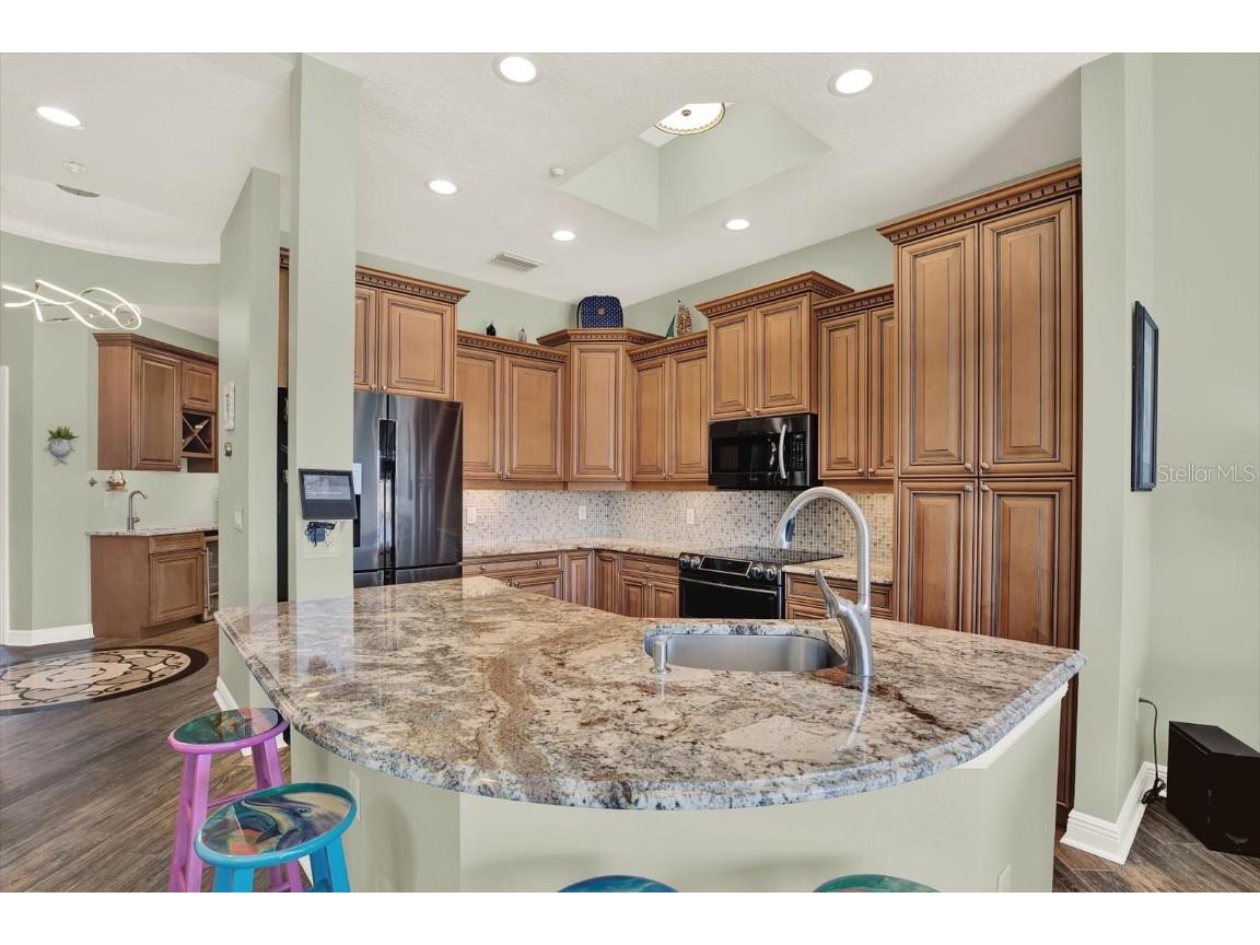 205 Brightwater Drive #101 Clearwater Beach FL 33767 - GULF INTERCOASTAL WATERWAY TB8443077 image3