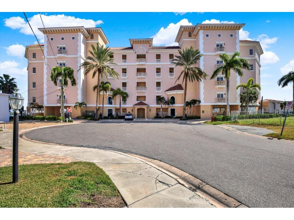 205 Brightwater Drive #101 Clearwater Beach FL 33767 - GULF INTERCOASTAL WATERWAY TB8443077 image36