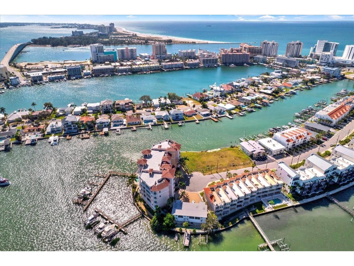 205 Brightwater Drive #101 Clearwater Beach FL 33767 - GULF INTERCOASTAL WATERWAY TB8443077 image37