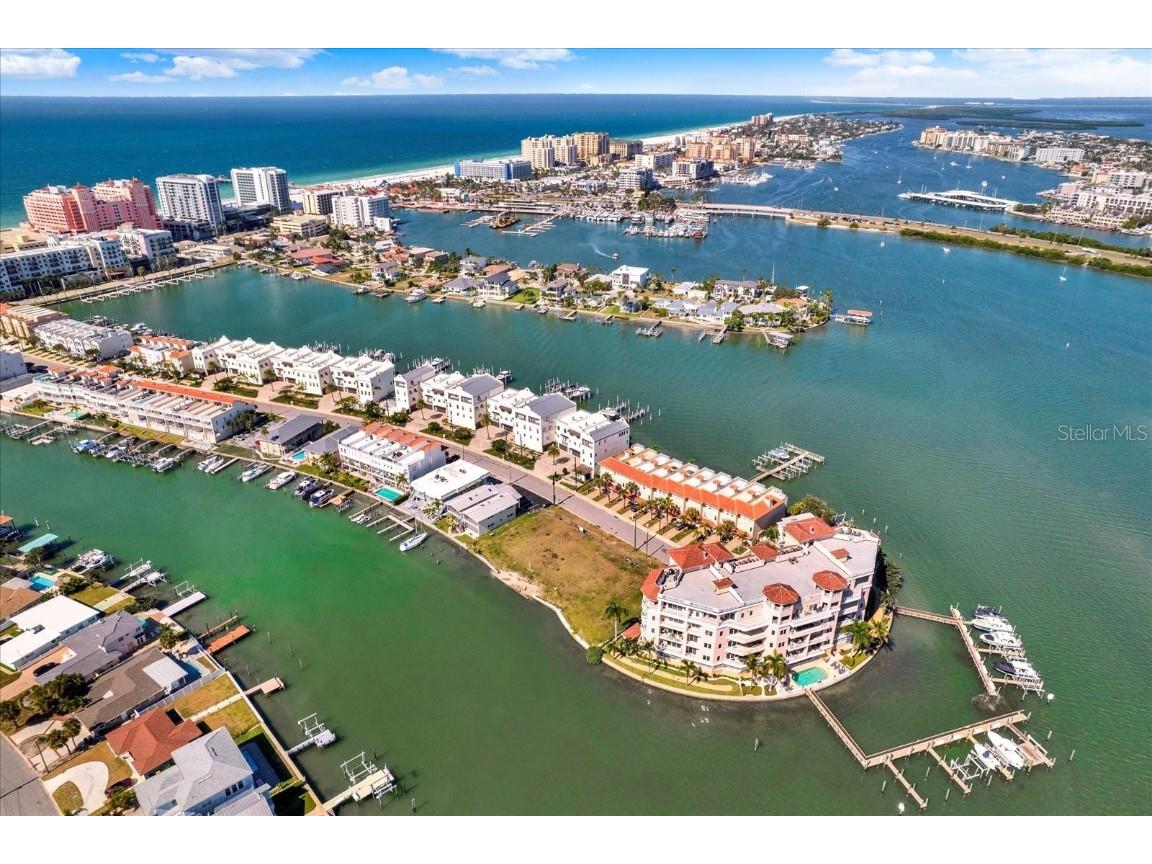 205 Brightwater Drive #101 Clearwater Beach FL 33767 - GULF INTERCOASTAL WATERWAY TB8443077 image38