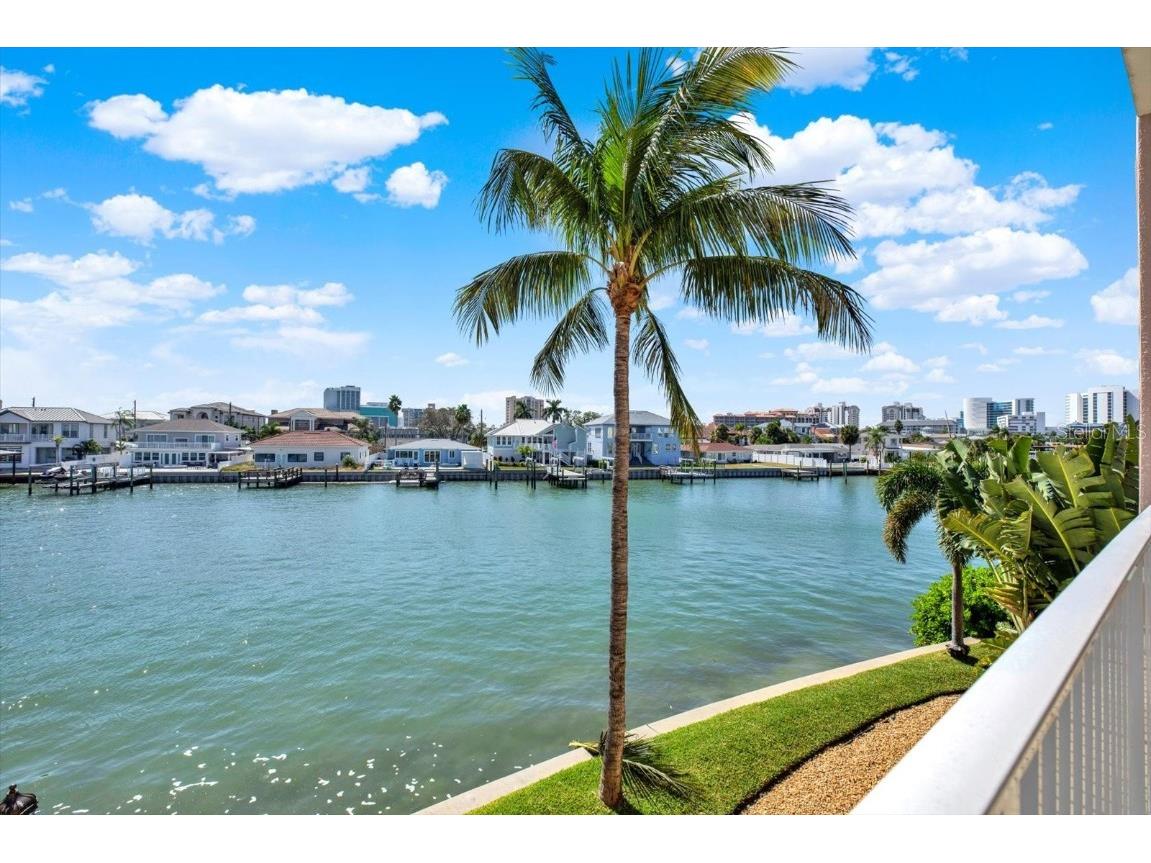 205 Brightwater Drive #101 Clearwater Beach FL 33767 - GULF INTERCOASTAL WATERWAY TB8443077 image42