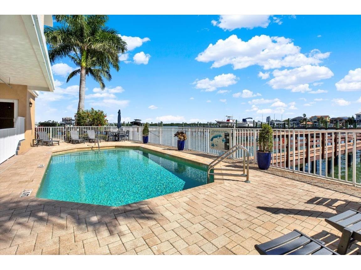 205 Brightwater Drive #101 Clearwater Beach FL 33767 - GULF INTERCOASTAL WATERWAY TB8443077 image43