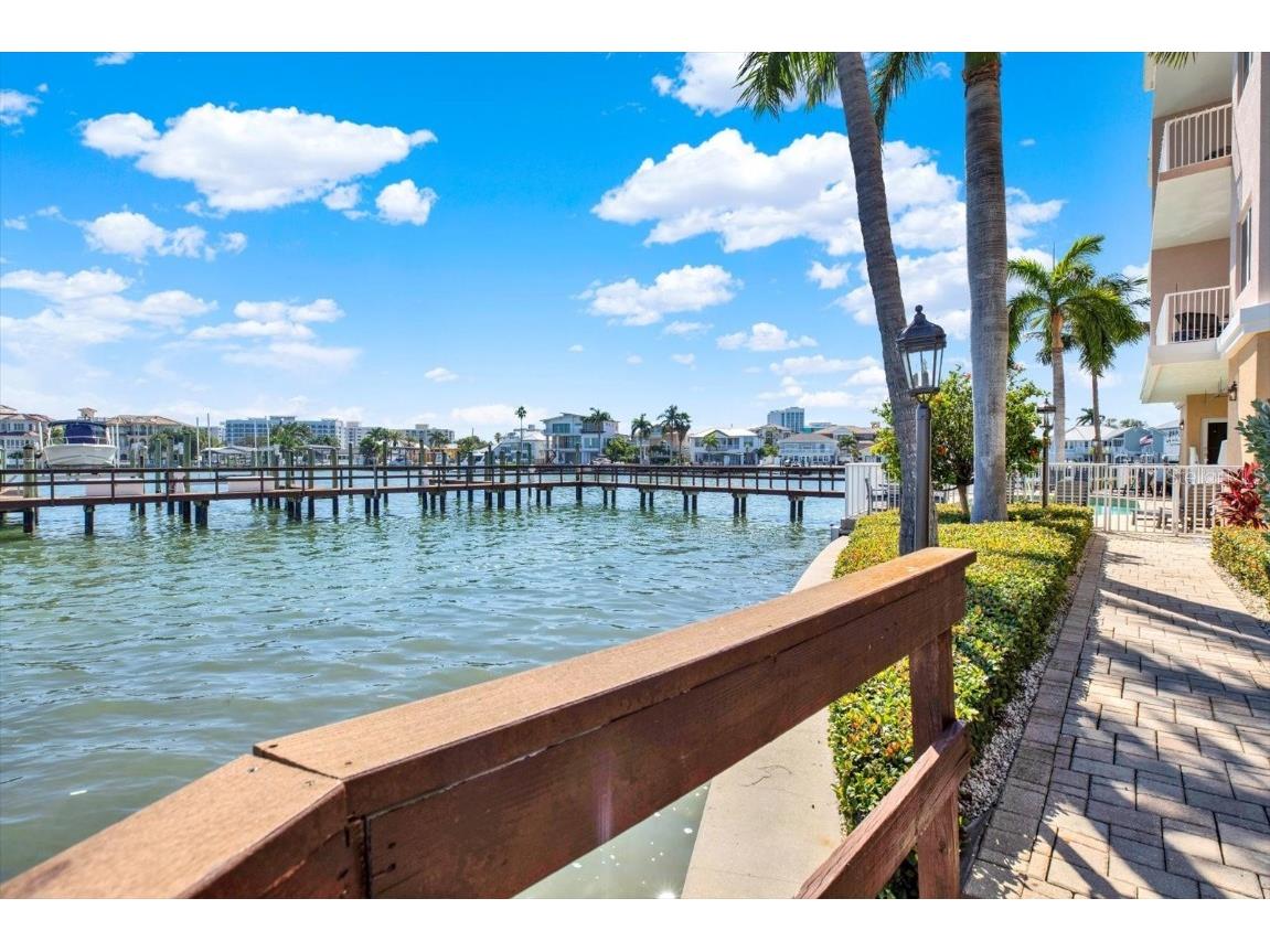 205 Brightwater Drive #101 Clearwater Beach FL 33767 - GULF INTERCOASTAL WATERWAY TB8443077 image44